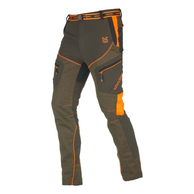 Pantalon de chasse Univers KEVLAR® EXTREME pour homme 92763