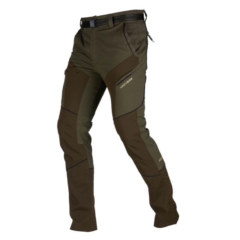 Pantalon de chasse homme Univers CINIGIANO 92764