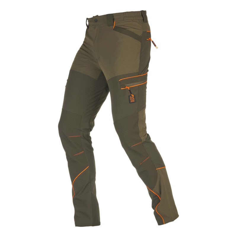 Pantalon de chasse homme Univers CHAMONIX 92777