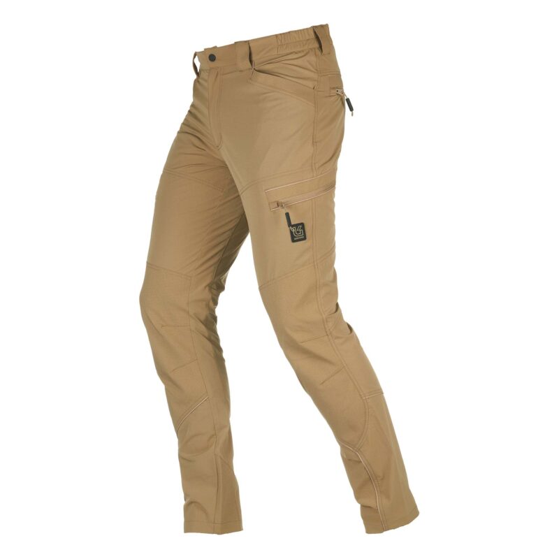 Pantalon de chasse homme Univers CHAMONIX 92777