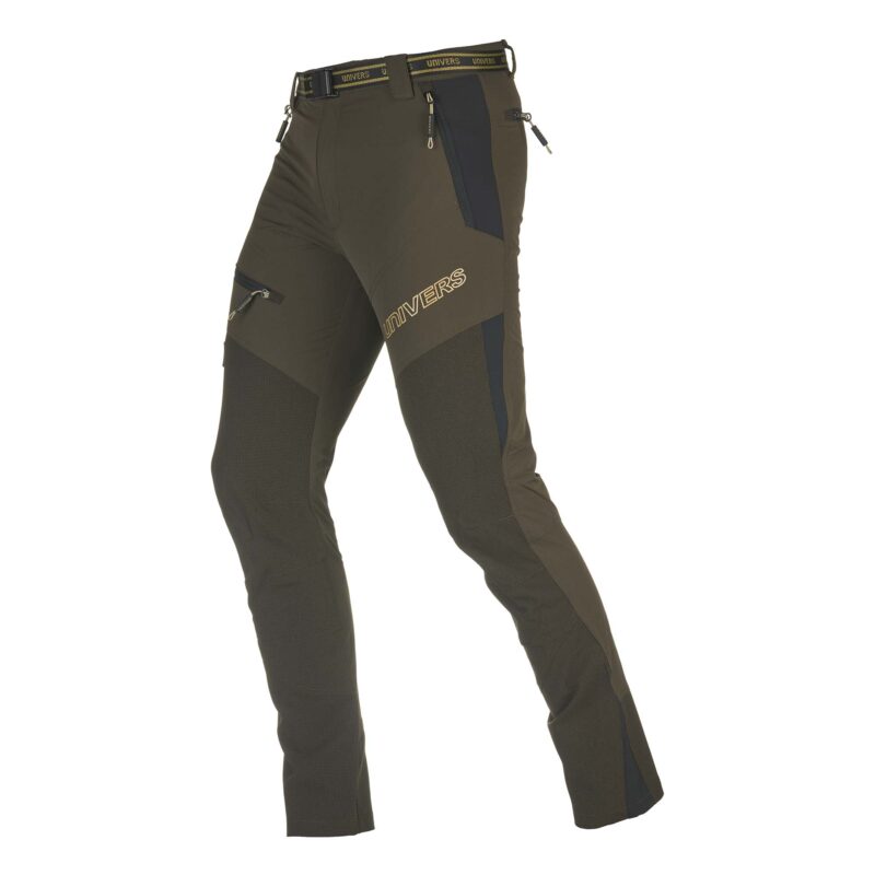 Pantalon de chasse homme Univers ORTLES 92779