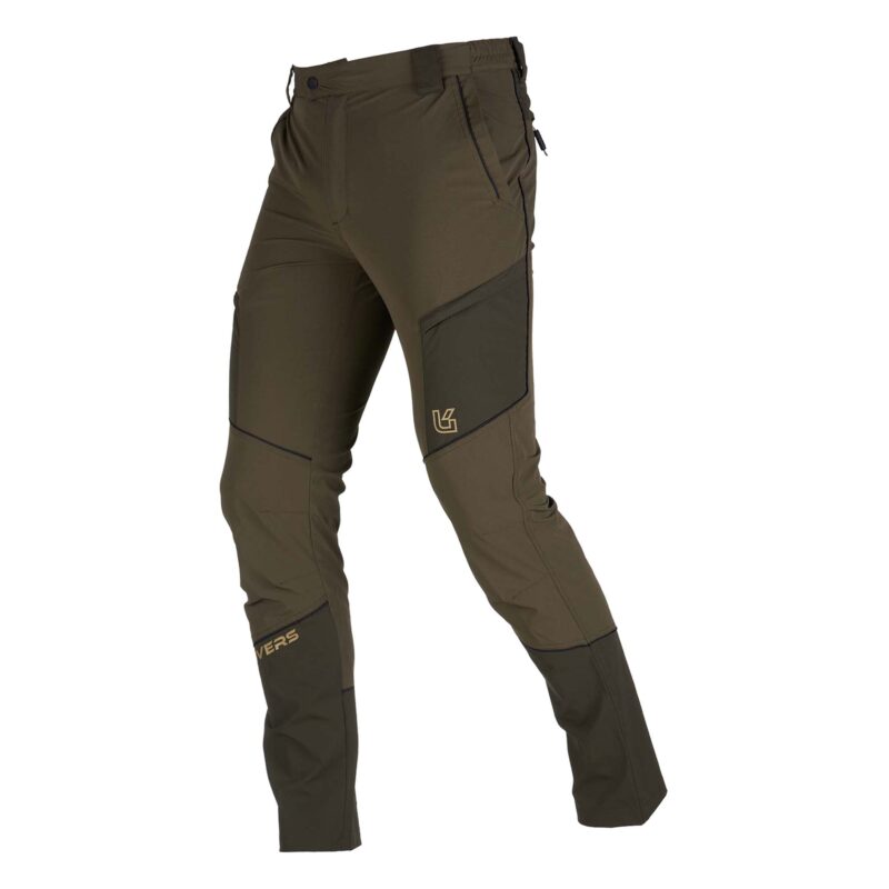 Vert - Vert foncé