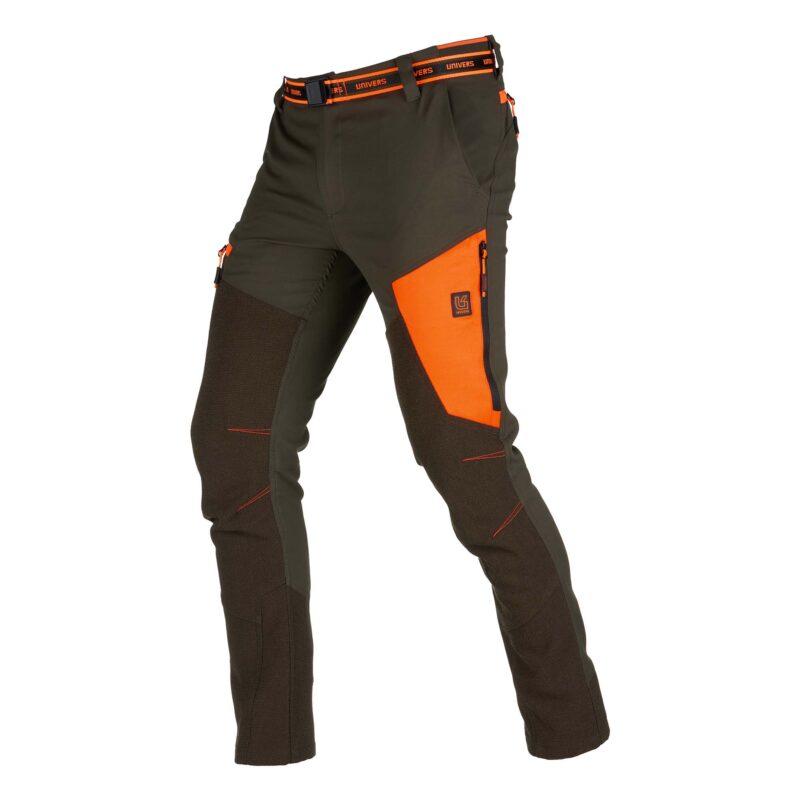 Calças de caça para homem Univers STELVIO 92796