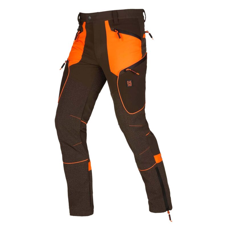 Univers LYSKAMM KEVLAR® U-TEX 92813 Herren-Jagdhose