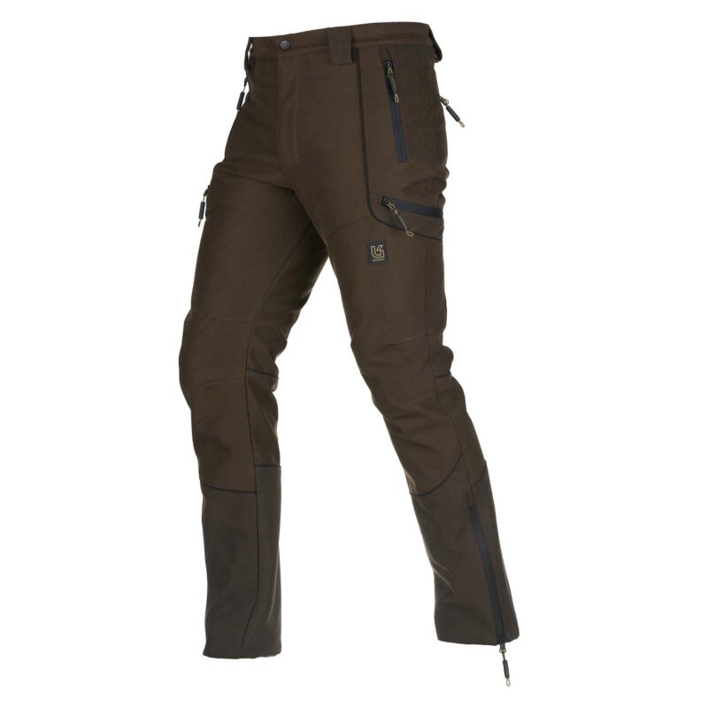 Univers Kitzbühel U-Tex 92817 Herren-Jagdhose