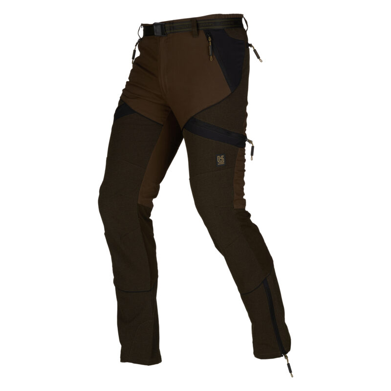 Pantalon de chasse homme Univers BREDA RK-TEX 92826