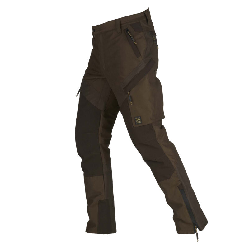 Pantalon de chasse Univers MICROFIBRE pour hommes 92851