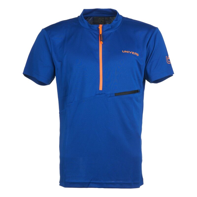 Herren Outdoor T-Shirt Univers DRY-ACTIVE PLUS 94341