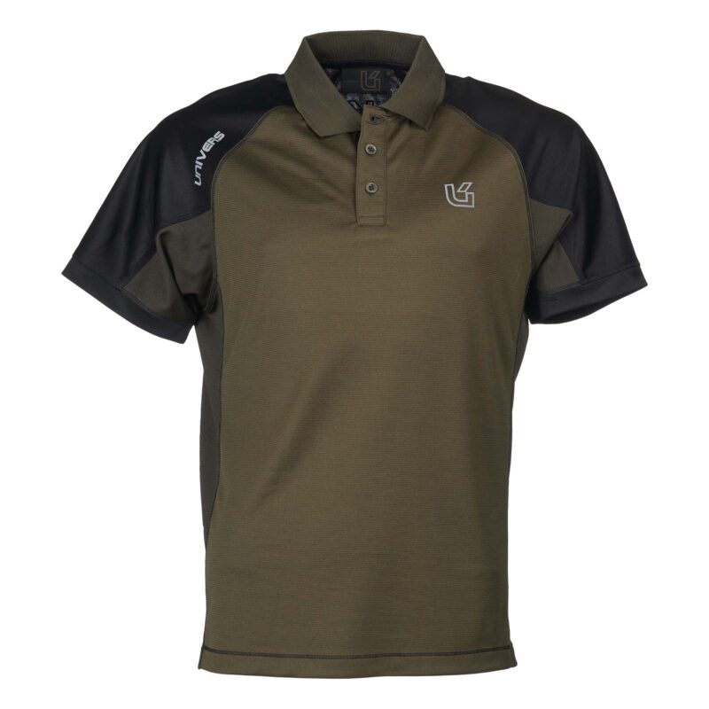 Polo de caza Hombre Univers GARDA 94362