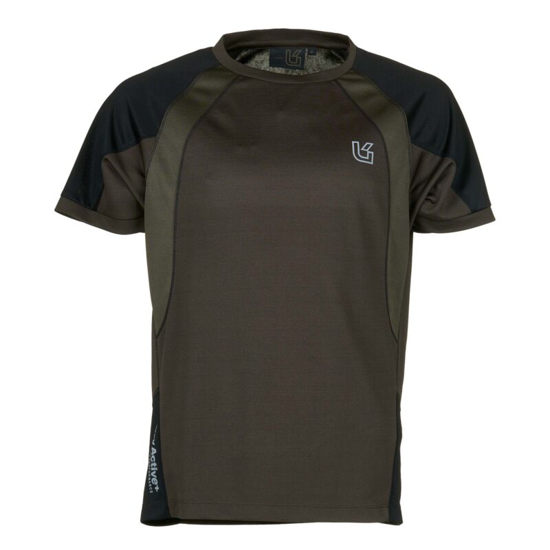 T-shirt de chasse Homme Univers ISEO 94376