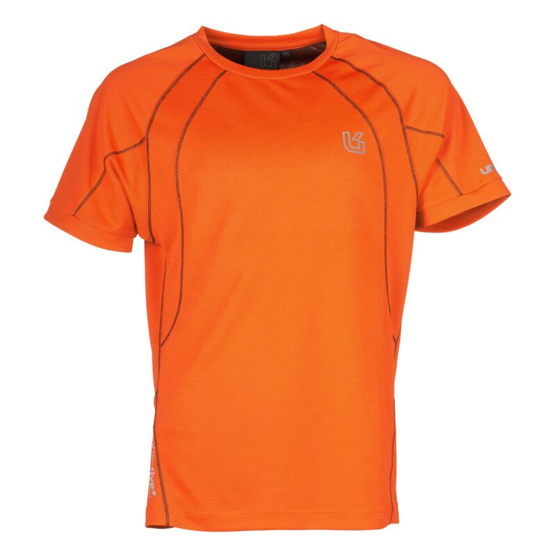 Jagd T-Shirt Mann Univers ISEO 94376