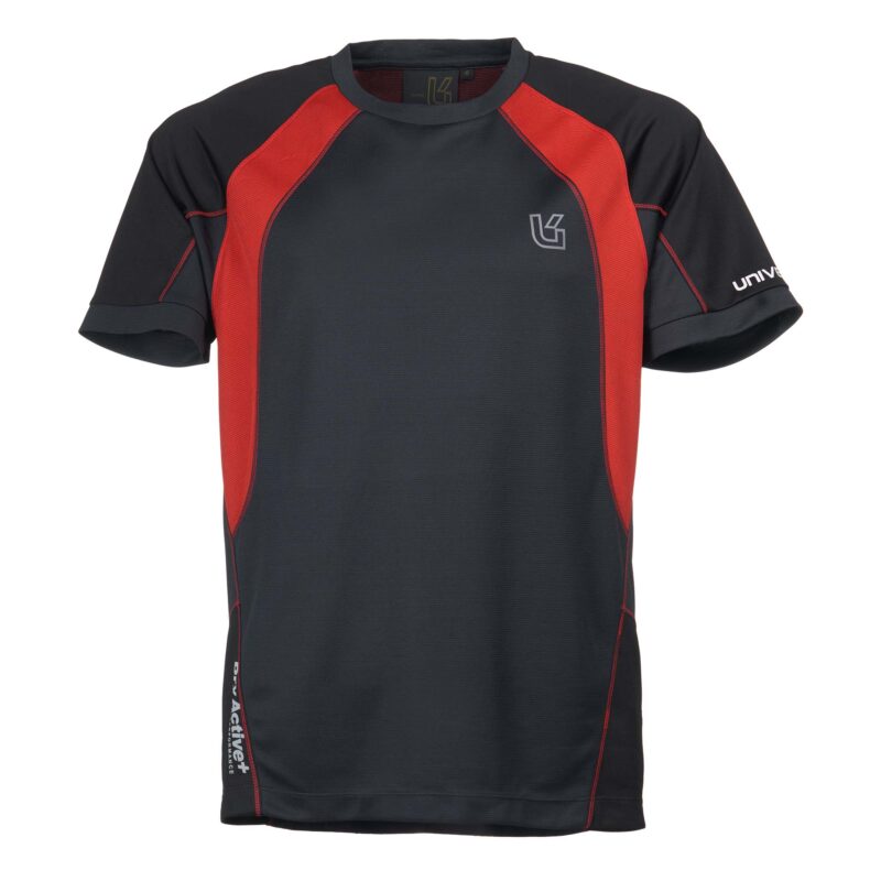 T-shirt de chasse Homme Univers ISEO 94376