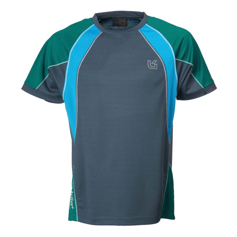 Jagd T-Shirt Mann Univers ISEO 94376