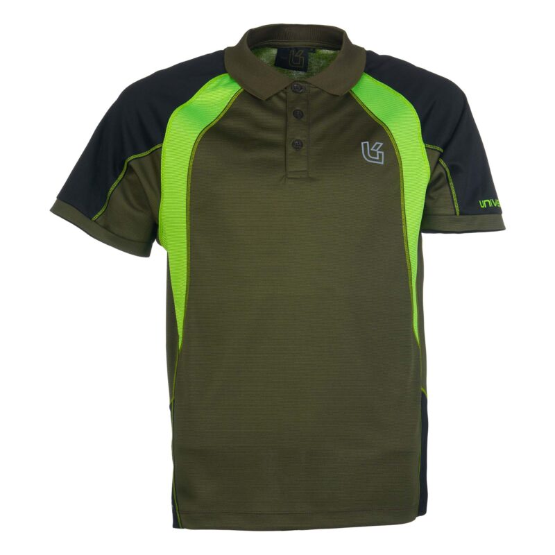 Verde - Verde fluorescente