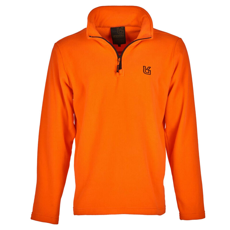 Cuello alto de caza Univers LINCE 94397 para hombre