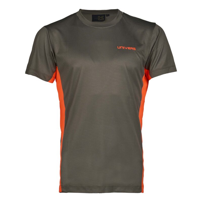 Herren Jagd T-Shirt MAJOR 94486