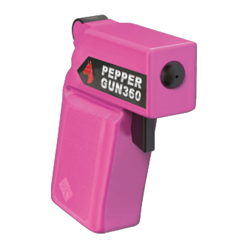 Pistola de pimenta 99904