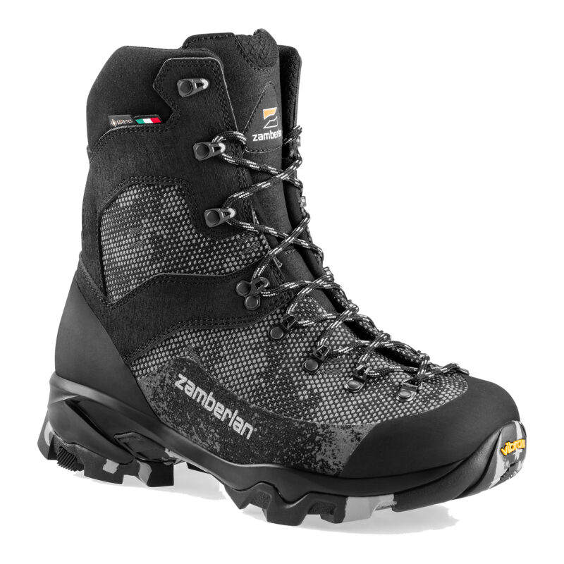 Bota de caça para homem Zamberlan ADAK 8 GTX RR WL 0991PM0GWL