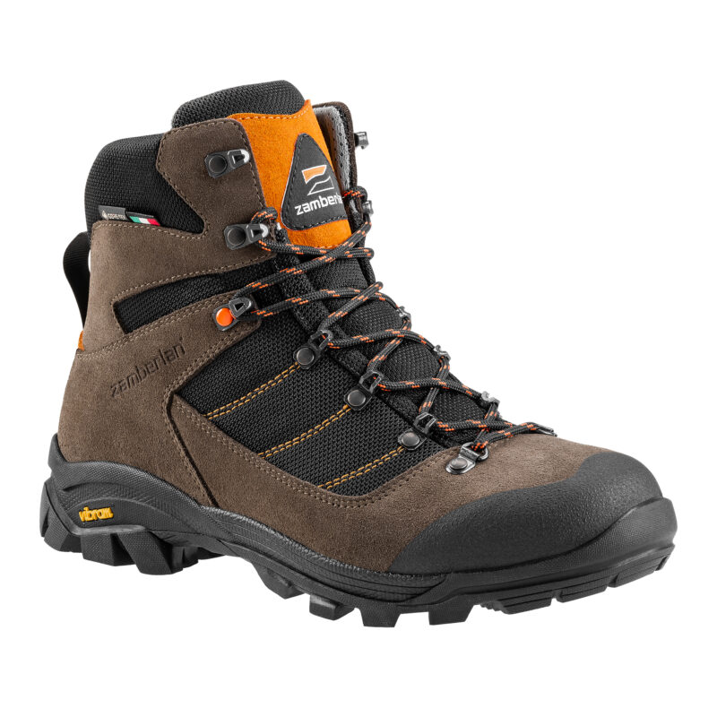 Bota de caminhada para homem Zamberlan ARTEMIDE GTX 0289PM0G