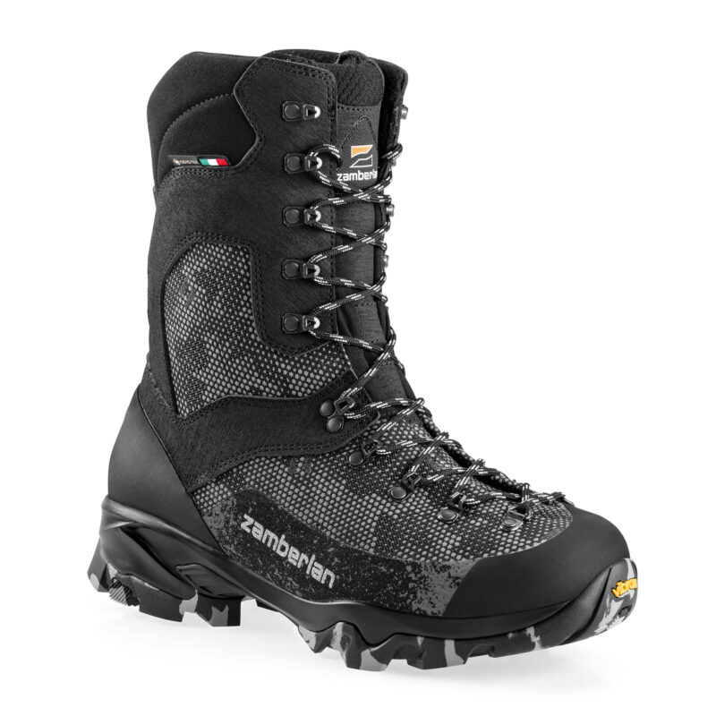 Bota de caça para homem Zamberlan ADAK 10 GTX RR WL 0992PM0GWL
