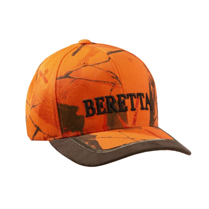 Beretta CAMO Chapeau de chasse pour homme BC15001660