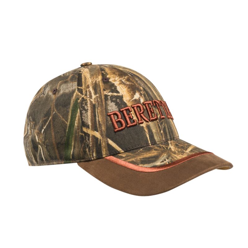 Beretta CAMO Chapeau de chasse pour homme BC15001660
