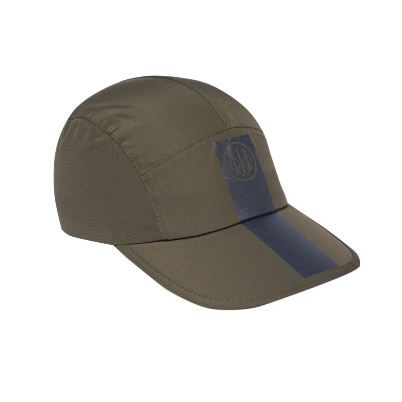Beretta Homme Chapeau de chasse WATERPROOF BC831T2210