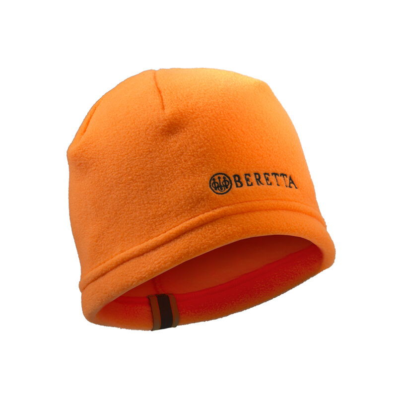 Bonnet de chasse Beretta Fleece pour homme BC461T14650