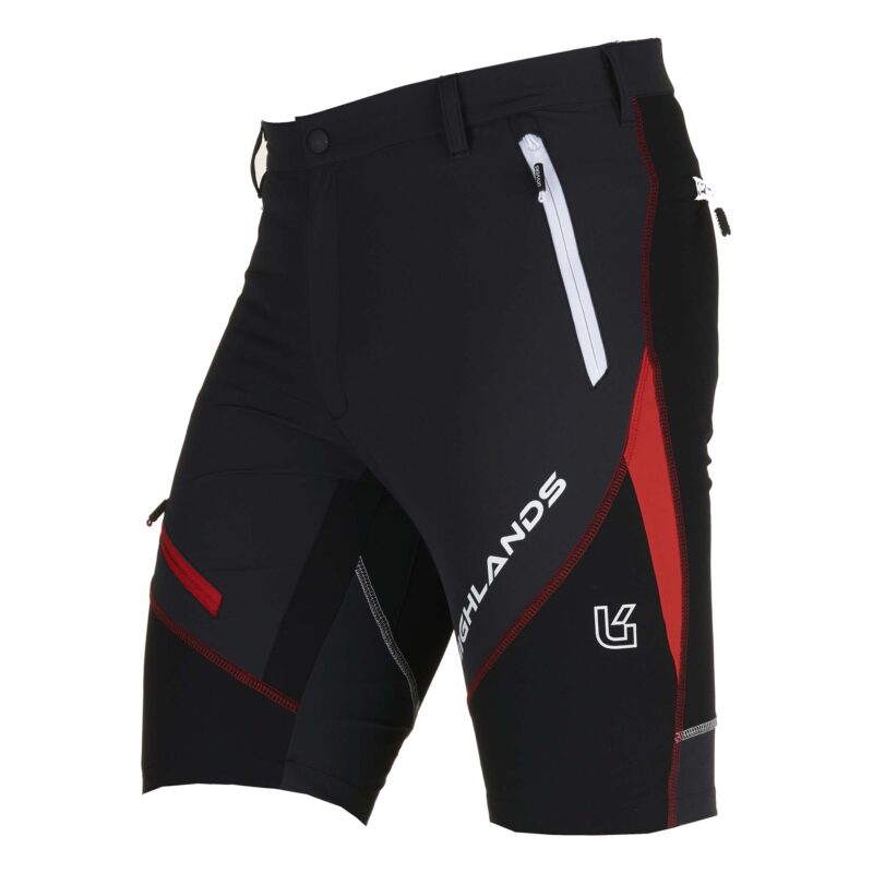 Bermudas de caminhada para homem Univers ANDALO 92494