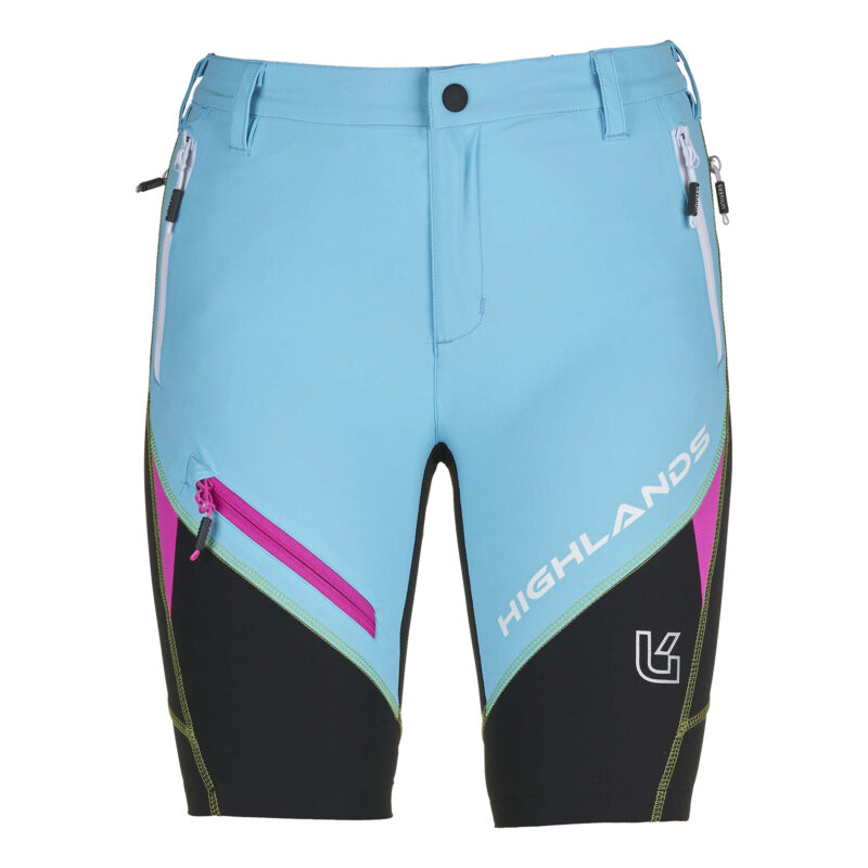 Damen Wandern Bermuda Univers ANDALO 22053