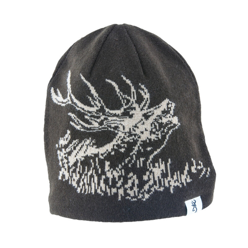 Casquette de chasse pour homme Browning DEERSCENE 308080381