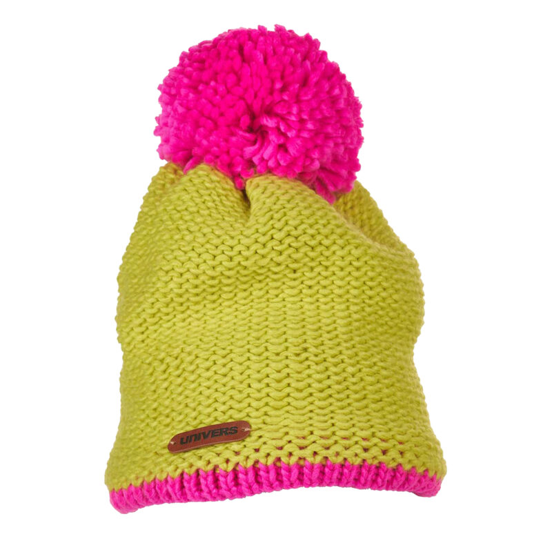 Giallo - Fucsia