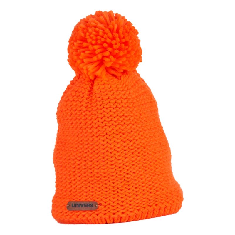 Fluoreszierendes Orange