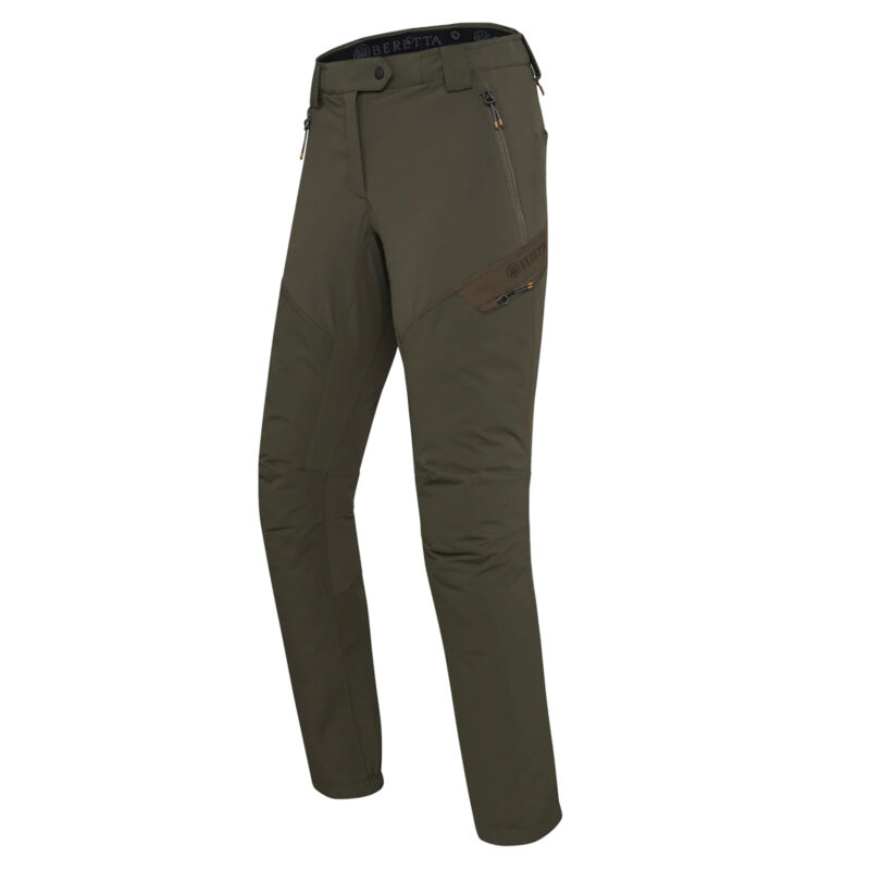 Beretta BOONDOCK CD299T216 Jagdhose für Frauen