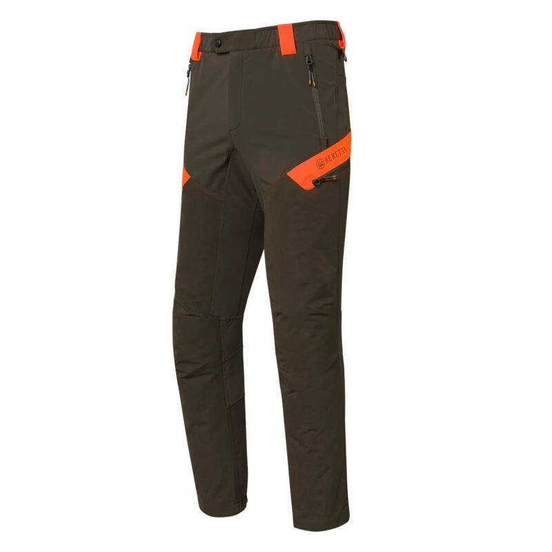 Beretta pantalon de chasse homme BOONDOCK CU093T2167
