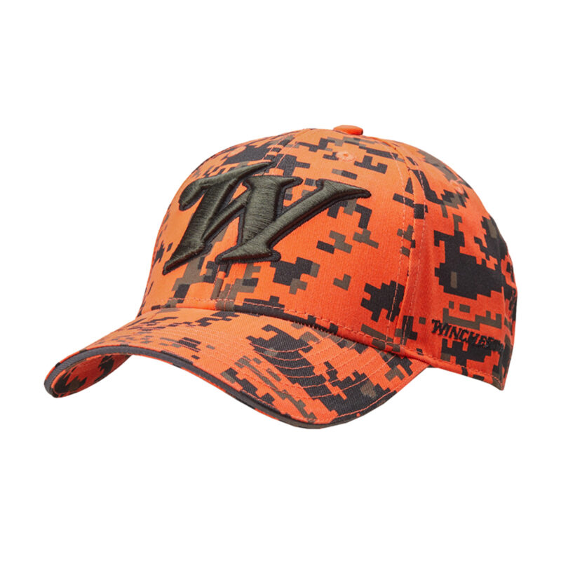 Chapeau de chasse Winchester BOWMAN DIGIBLAZE 6082022003