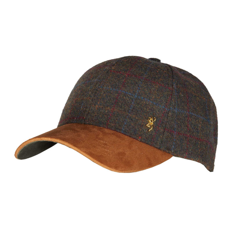 Browning PAUL 3086184006 Herren Jagdhut