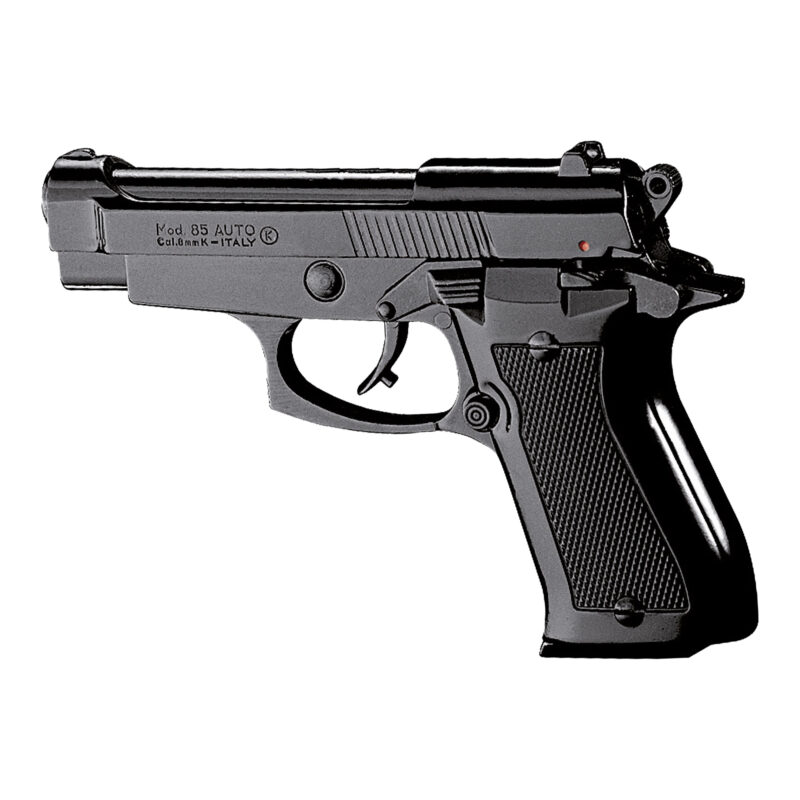 Pistolet à blanc Mod. 85 CF-P85B