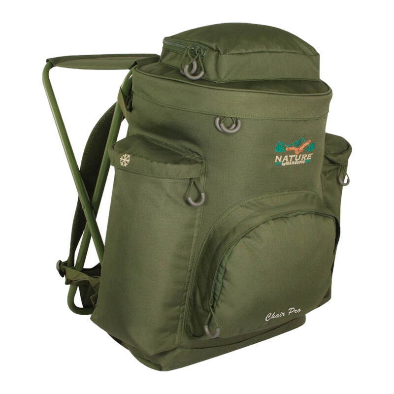 Sac à dos de chasse Nature CHAIR PRO CHAIRPROM000