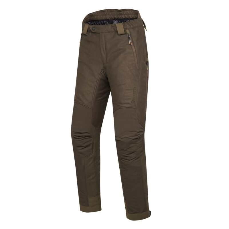 Calças de caça para homem Beretta MATAJUR CU413T2366