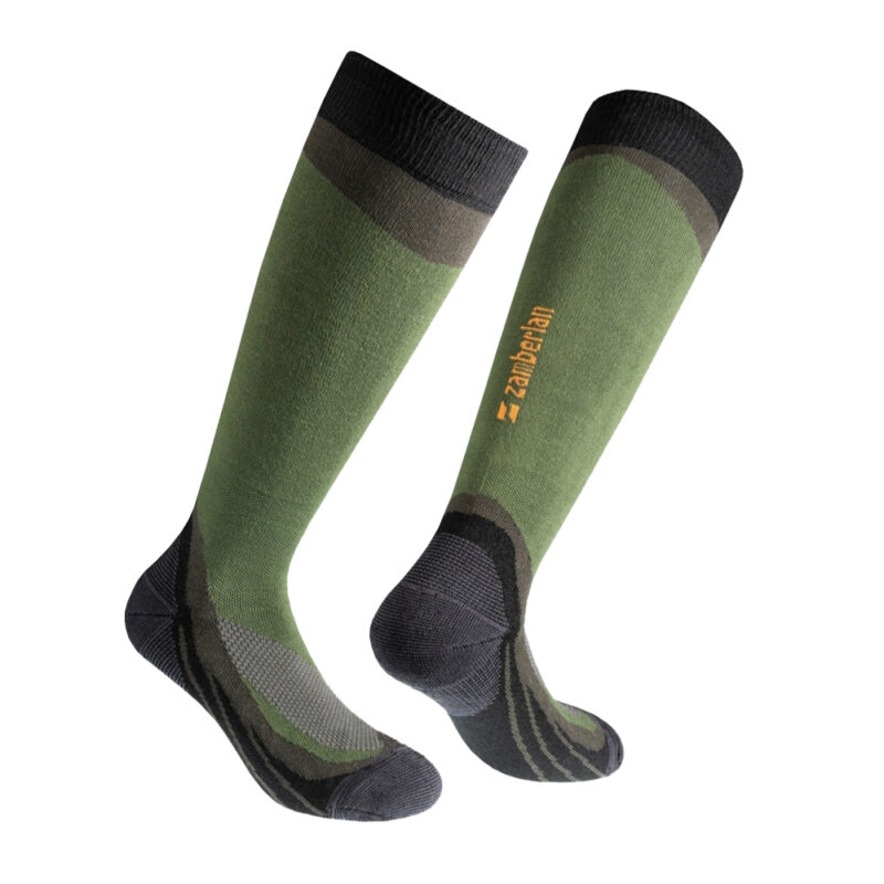 Chaussettes techniques Forest High Zamberlan A06112