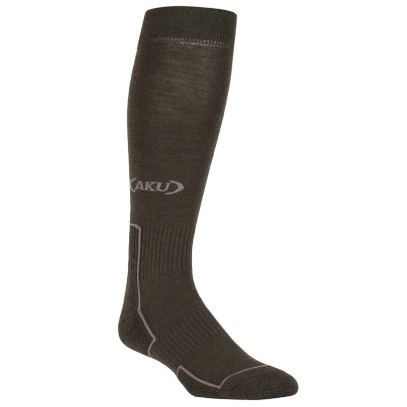 Chaussettes d'extérieur Aku Forester 4962
