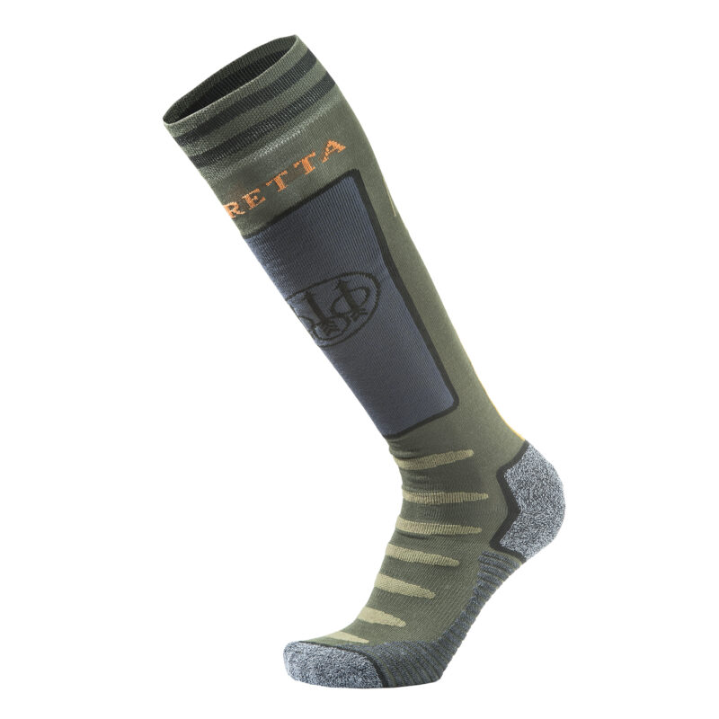 Chaussettes de chasse Beretta Primaloft® pour hommes CL041T1664