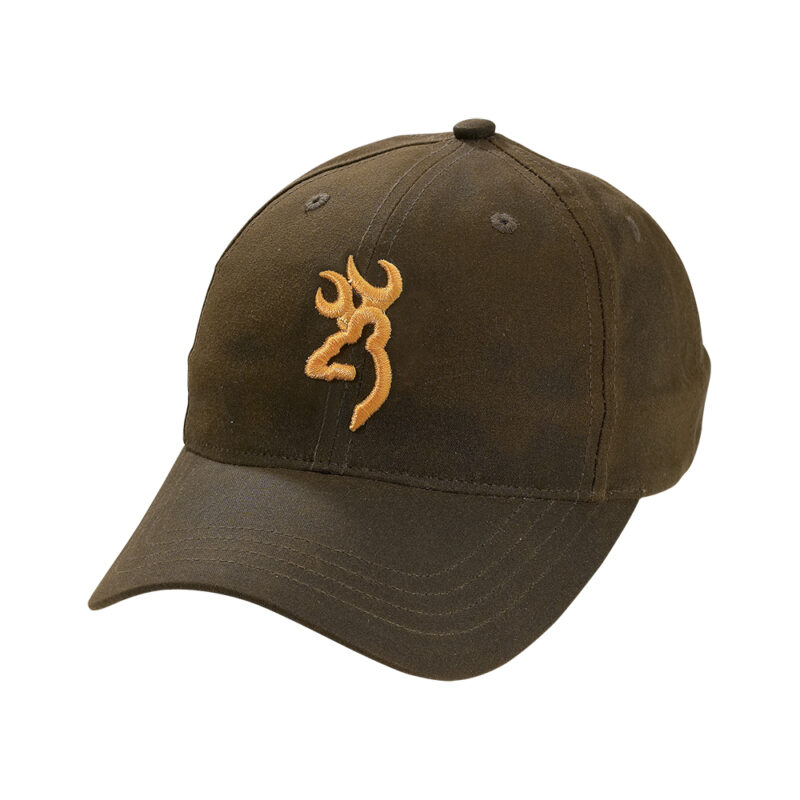 Chapeau de chasse Browning DURAWAX pour homme 308412881