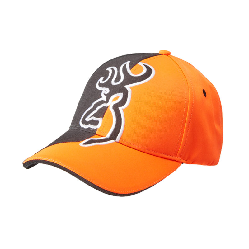 Sombrero de Caza Hombre Browning HALF BLAZE 308119721