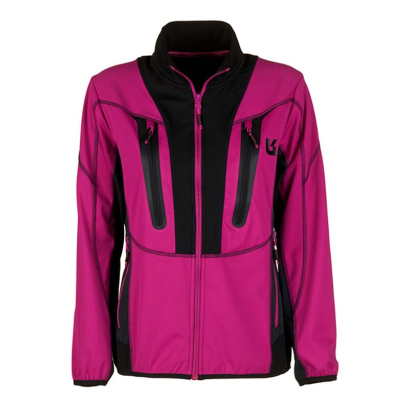 Chaqueta Outdoor Mujer Univers ADAMELLO U-TEX 24022