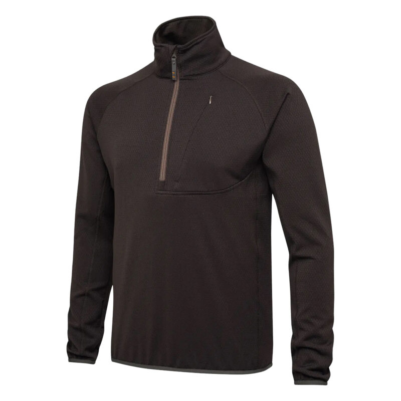 Beretta Herren CERAMIC FACE Jagd-Sweatshirt P3561T2199
