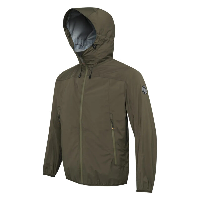 Veste de chasse Beretta CHAMOIS pour homme GU794T2165