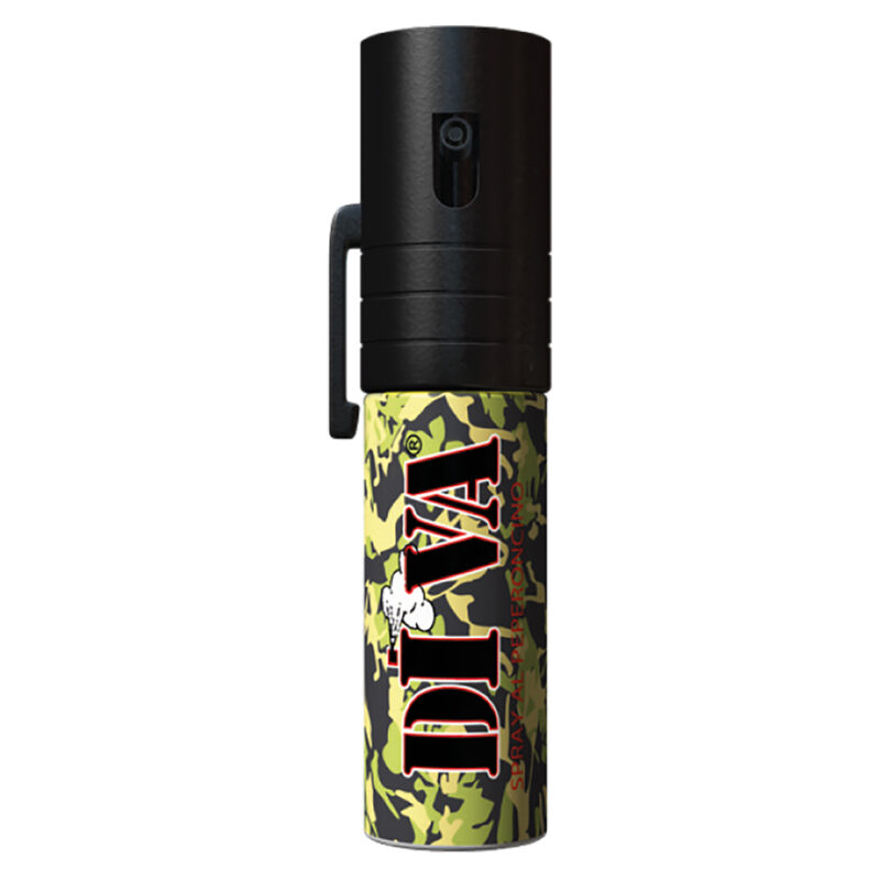 CAMO Pfefferspray 98000
