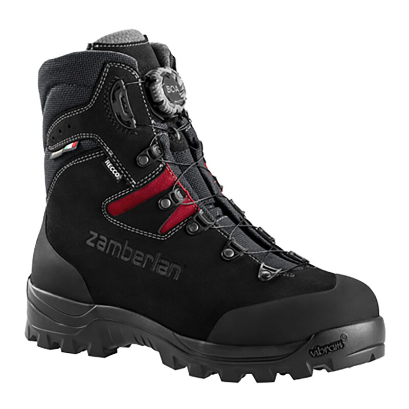 Scarpone da lavoro Uomo Zamberlan DELIMBER GTX RR BOA 5013PM0G